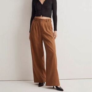 Harlow Wide Leg Pants